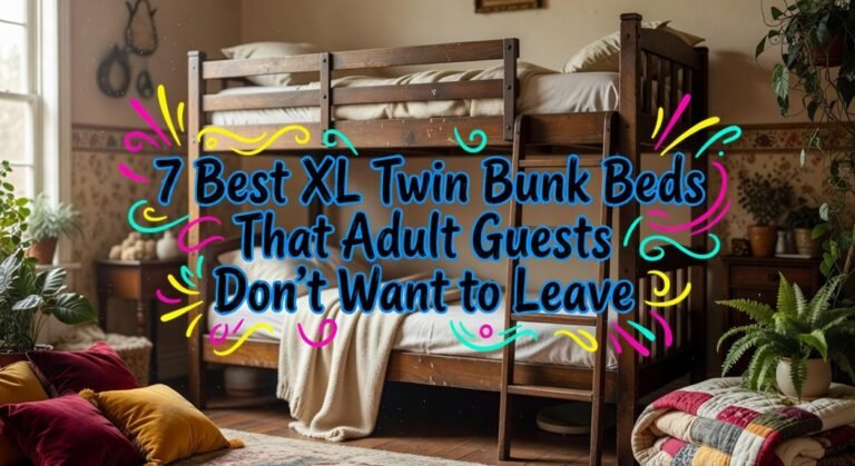 adult guest bunk beds