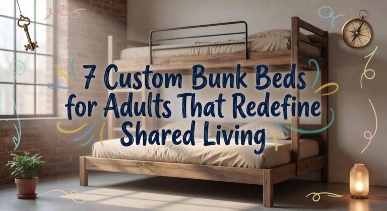 adult shared living designs