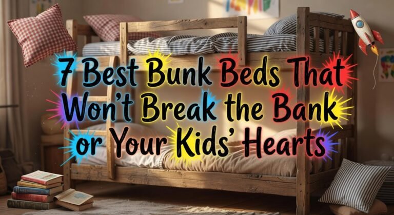 affordable children s bunk beds