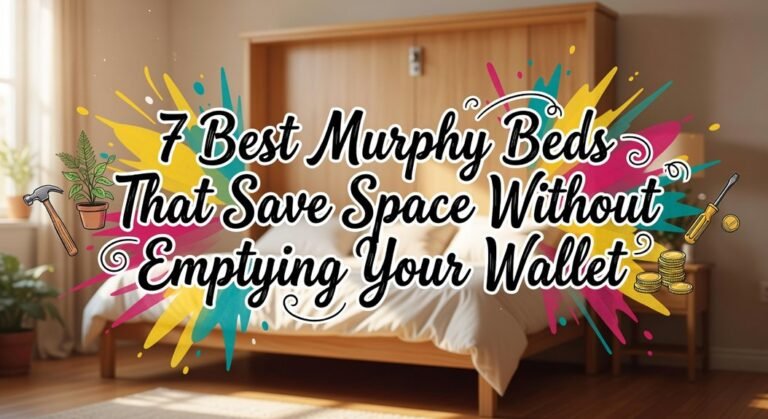 affordable space saving furniture