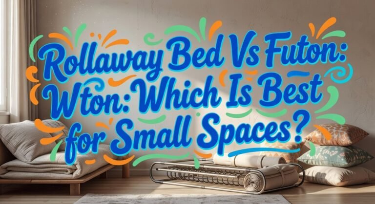 bed or sofa comparison