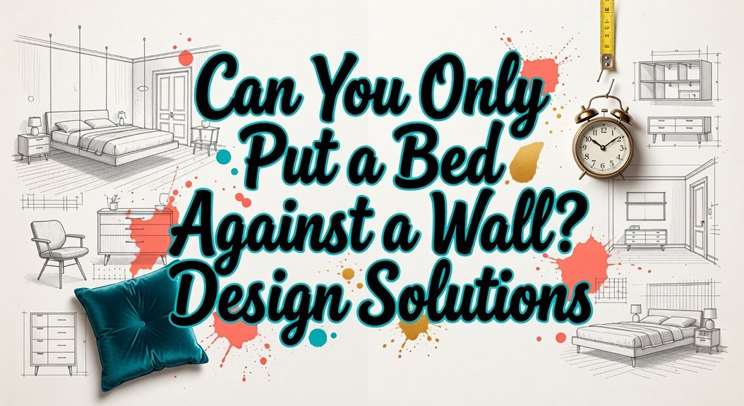 bed placement design solutions