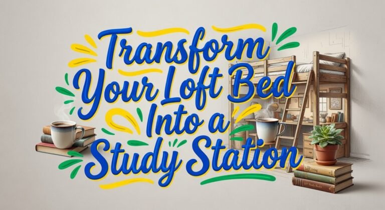 bed workstation conversion guide