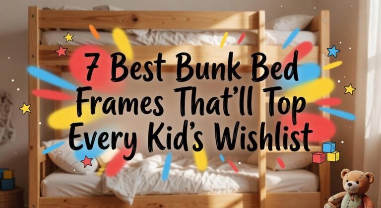best children s bunk beds