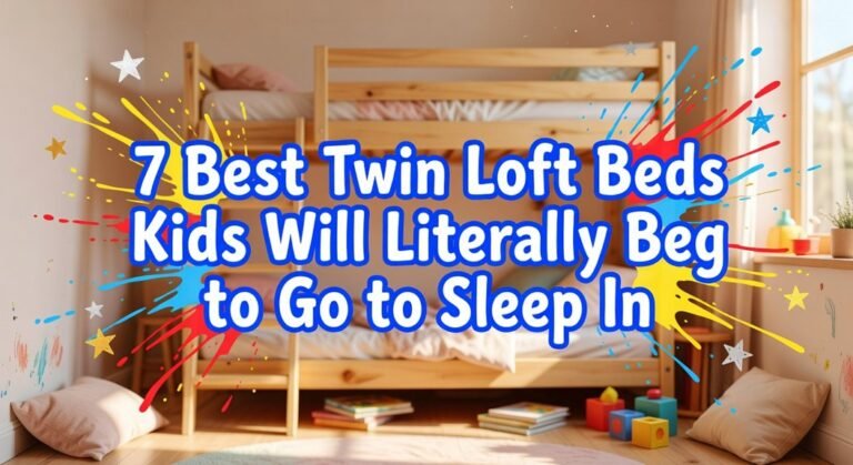 best children s loft beds