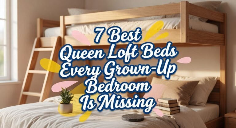 best queen loft beds every grown up bedroom is missing