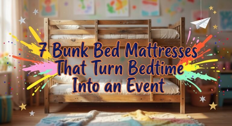 bunk bed sleep solutions