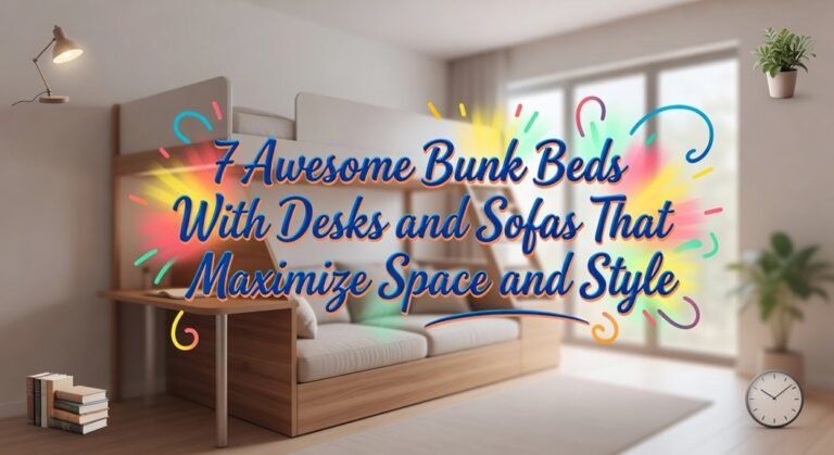 bunk desks sofa styles