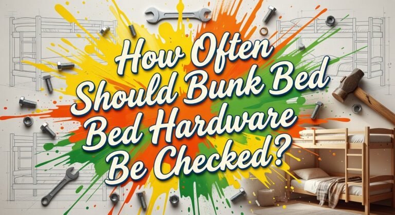 check hardware inspection frequency