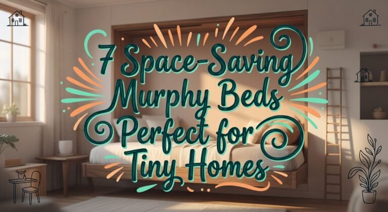 compact space saving sleeping solutions