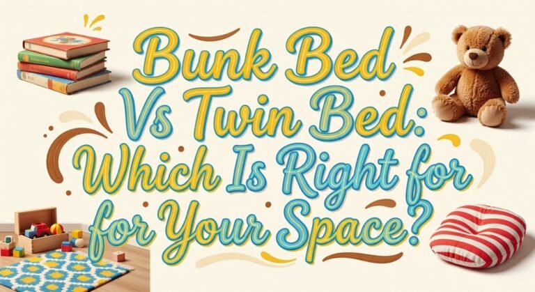 comparing bed types spatially