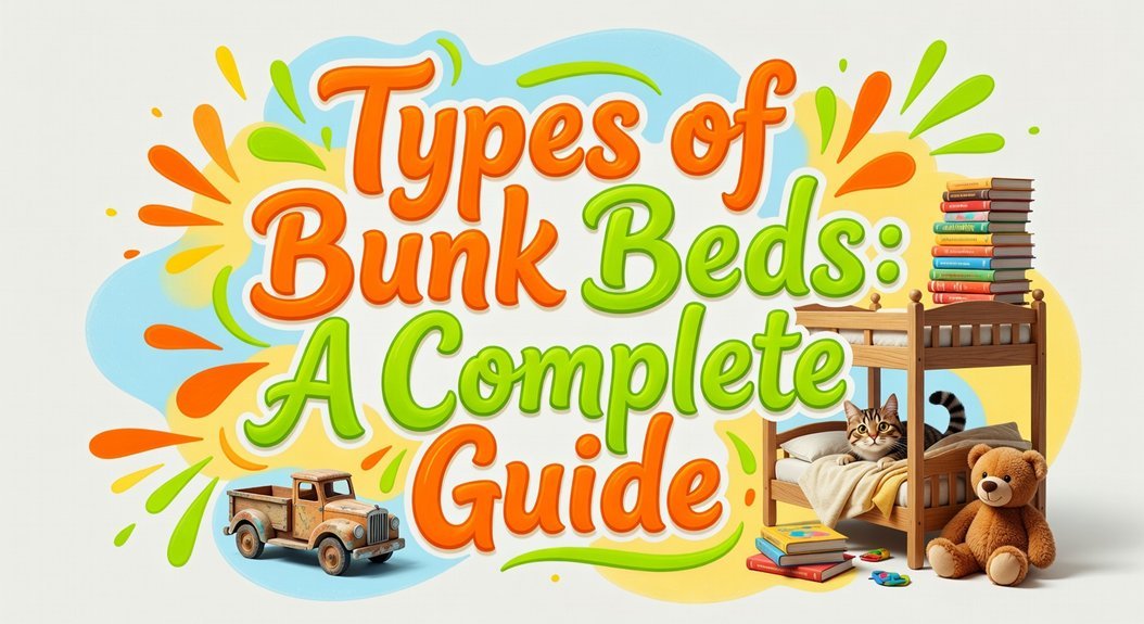 complete bunk bed guide