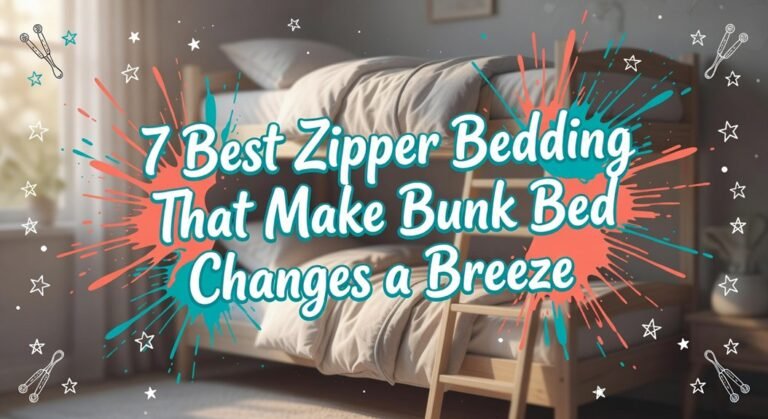 easy bunk bed solutions