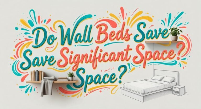 effective space utilization solution