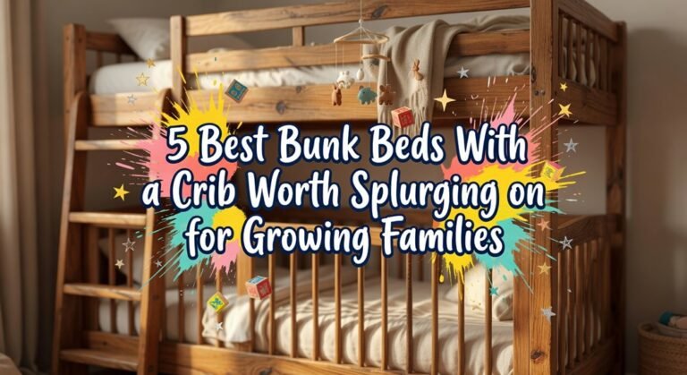 for large families children