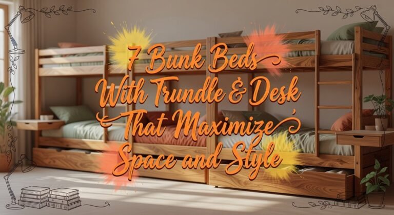 furniture combining multiple functions