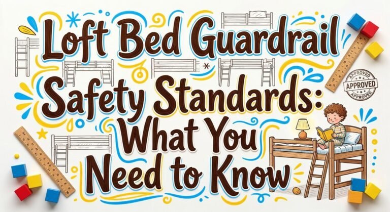 guardrail safety standards information