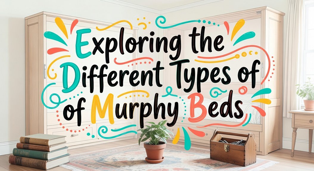 guide to murphy beds
