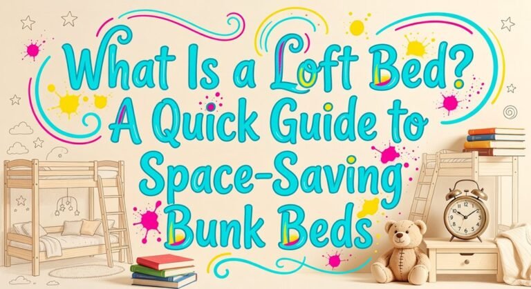 guide to space saving beds