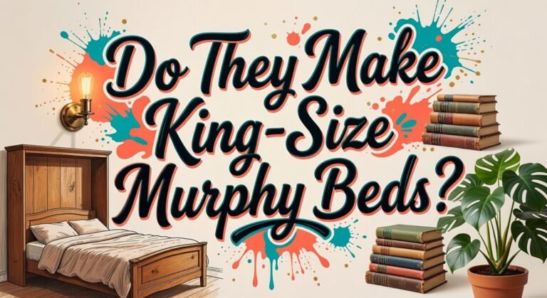 inquiring about large murphy