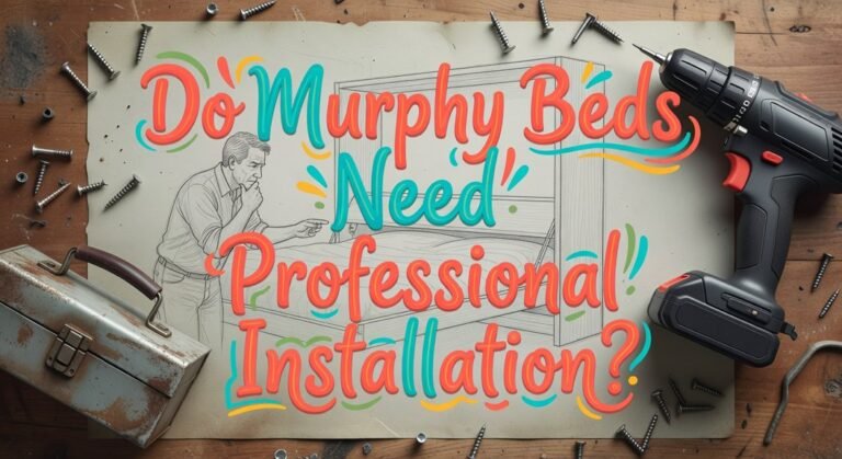 installation necessity professional assessment