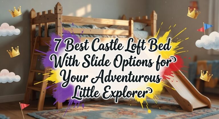 kids bunk bed choices