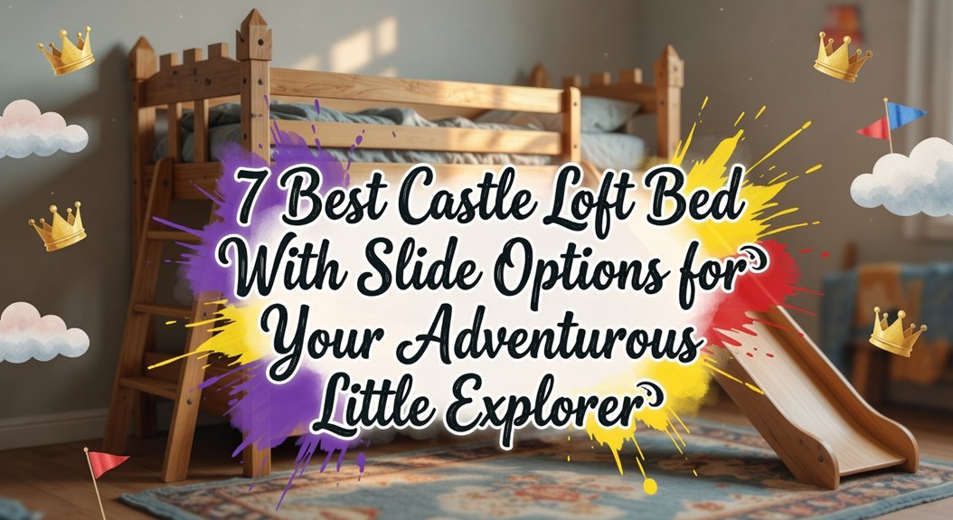 kids bunk bed choices