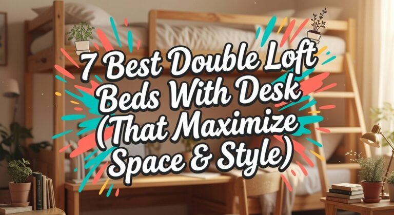 loft beds desk reviews
