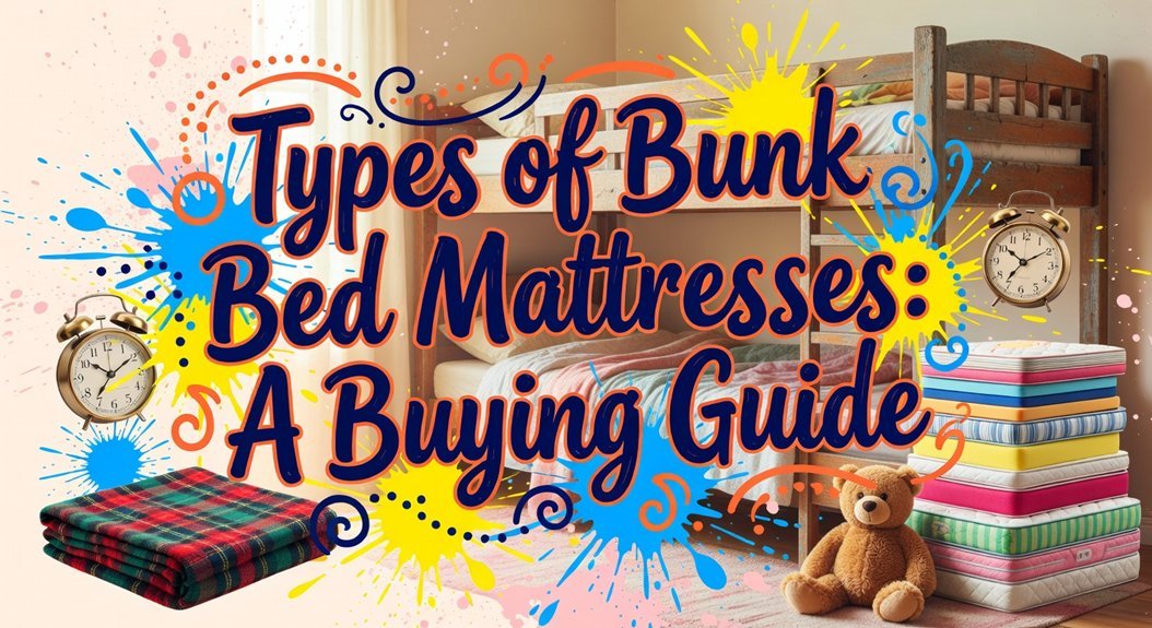 mattress selection purchasing advice