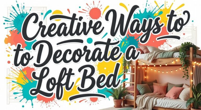 maximize vertical space creatively