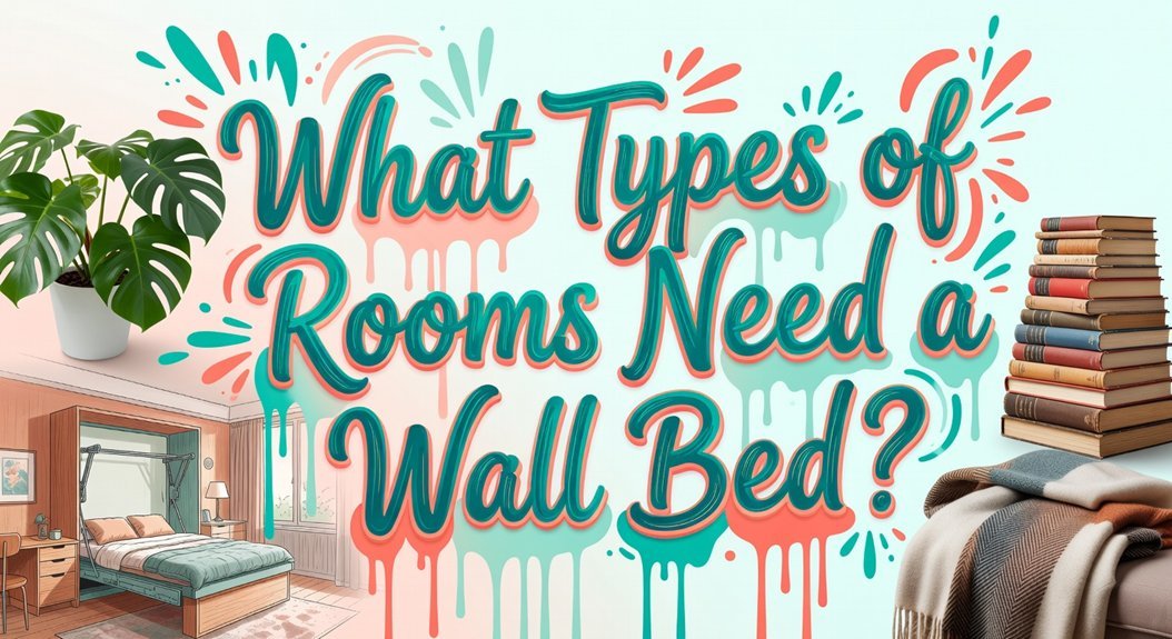 multi purpose room suitability