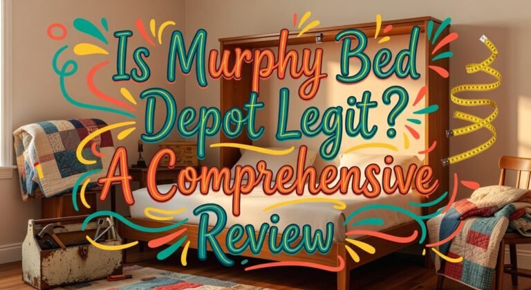murphy bed company review