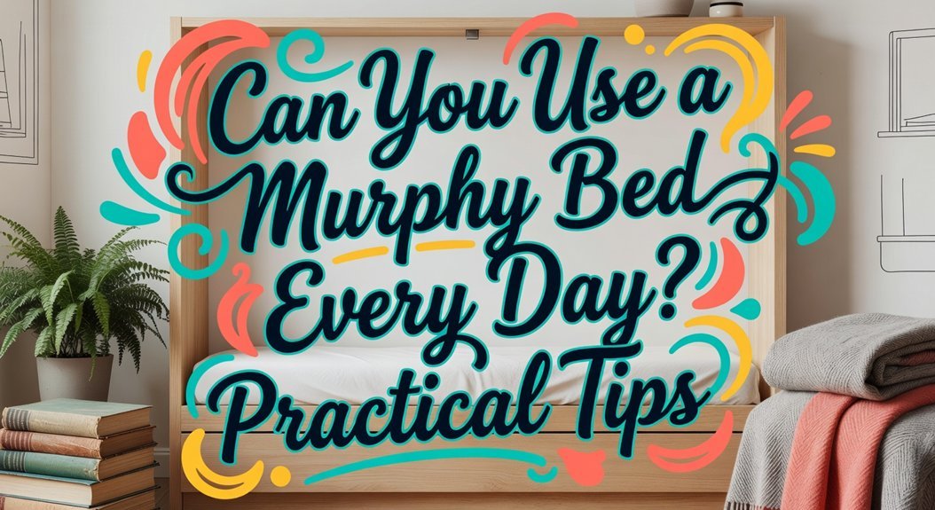 murphy bed