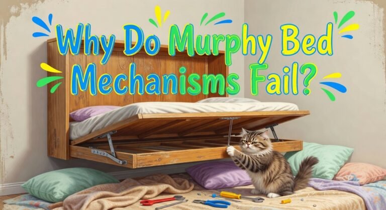 reasons for mechanism failure
