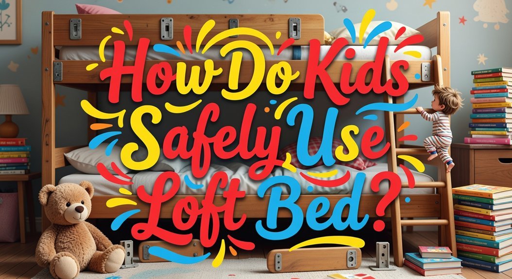 safe elevated sleep practices