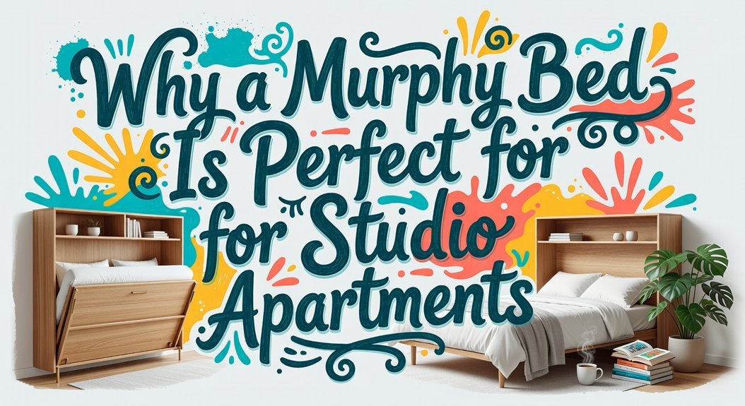 saves space efficiently