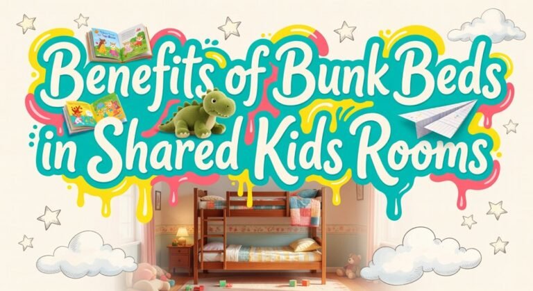 saving shared room space