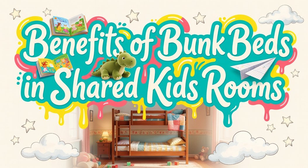 saving shared room space