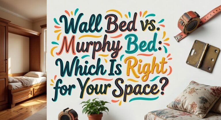space saving bed comparison