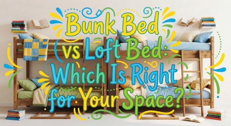 space saving bed comparison