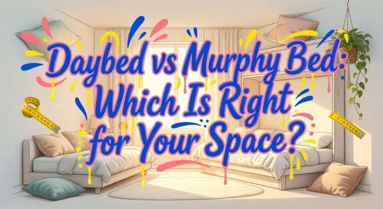 space saving bed comparison