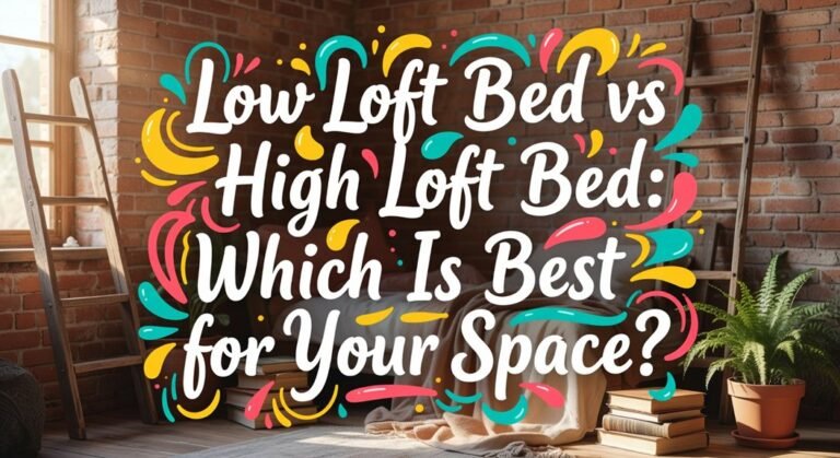 space saving bed comparison