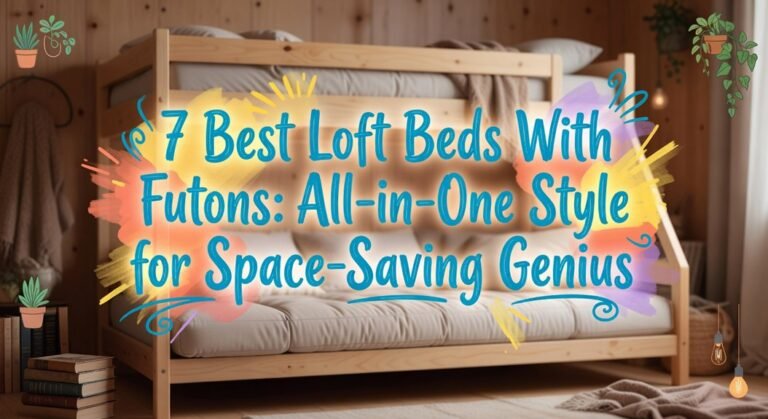 space saving bed furniture