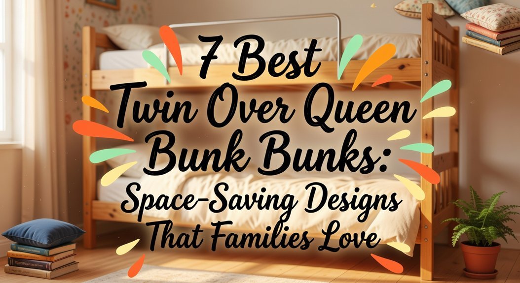 space saving bed list