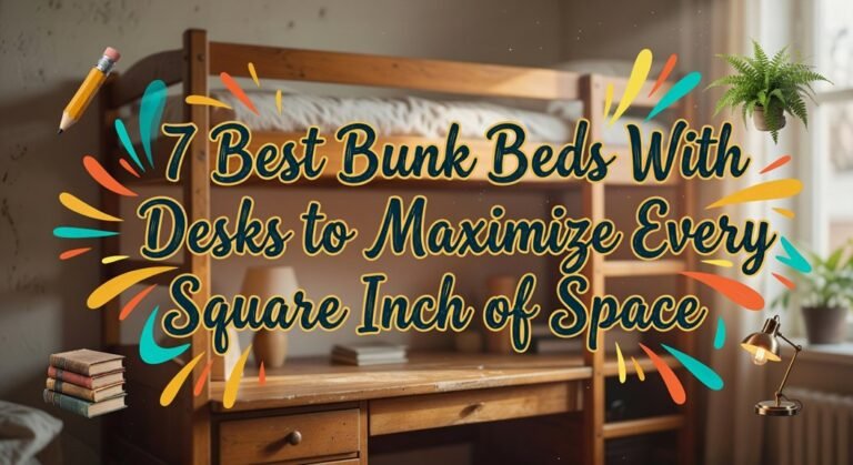 space saving bedroom furniture solutions