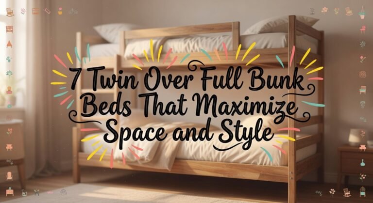 space saving bunk bed designs