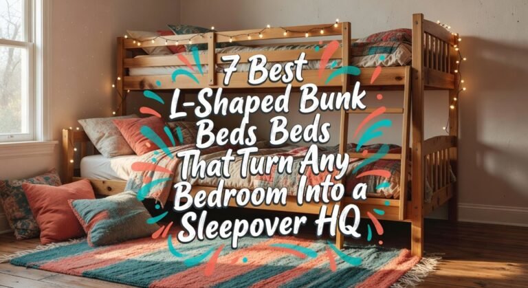 space saving bunk bed