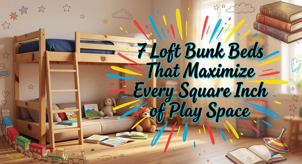 space saving children s beds