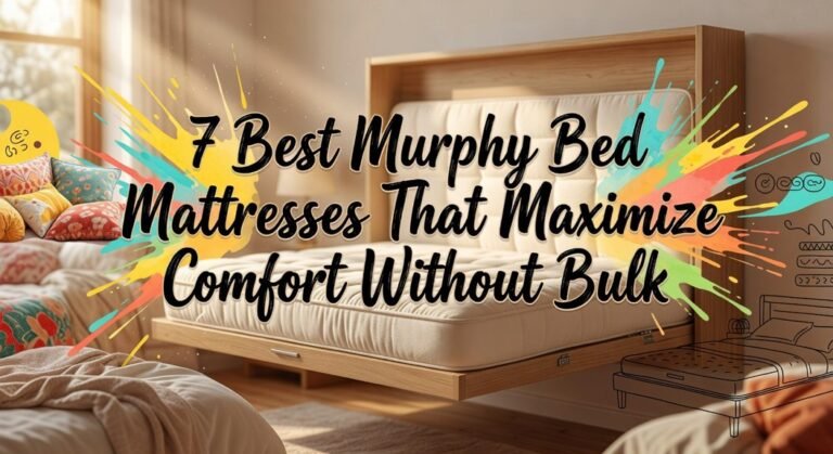 space saving comfortable bed selection