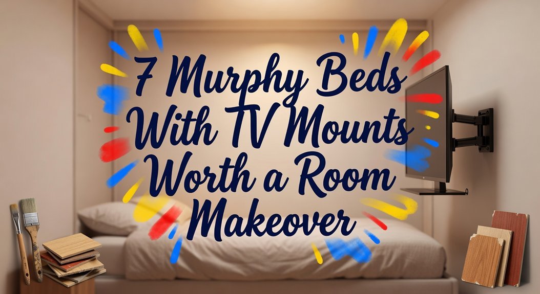 space saving entertainment furniture